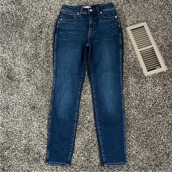 6 Pairs Madewell Sz 26 Jeans, NWT and NWOT - Picture 12 of 14
